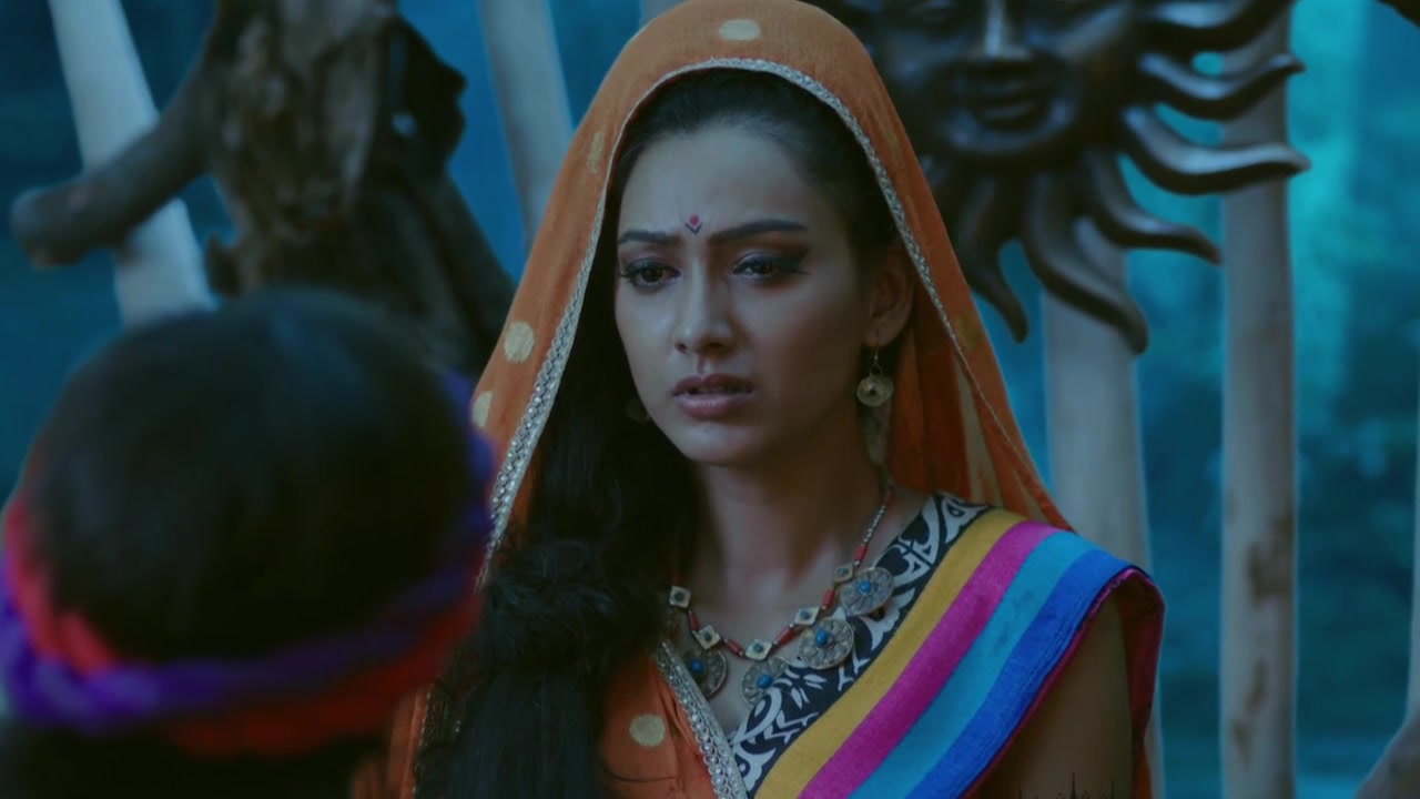 Император Ашока 142 серия Император Ашока 142 серия