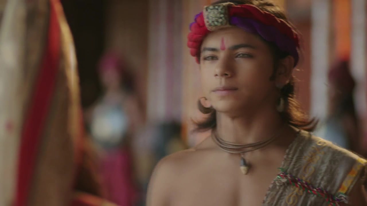 Император Ашока 148 серия Император Ашока 148 серия