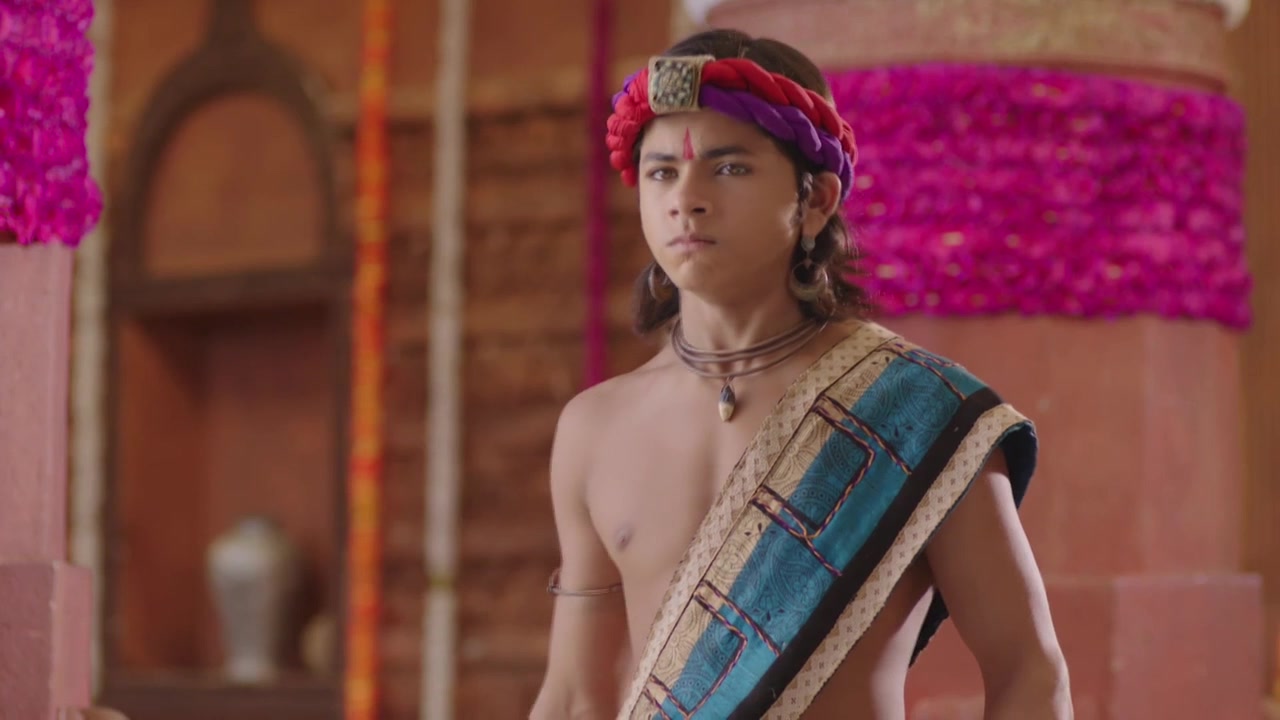 Император Ашока 149 серия Император Ашока 149 серия