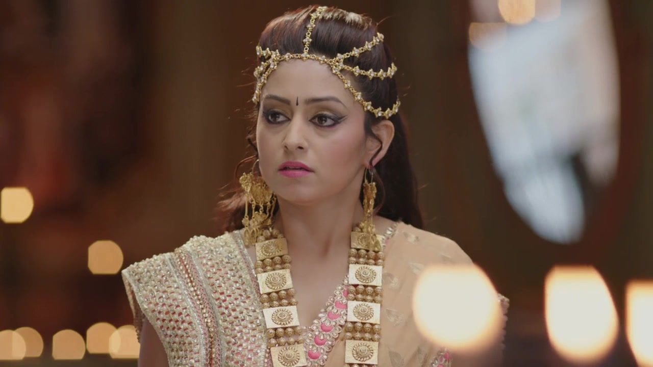 Император Ашока 150 серия