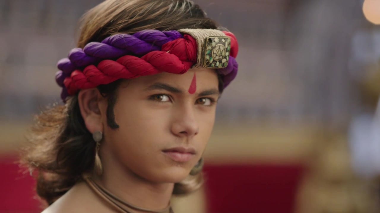 Император Ашока 151 серия Император Ашока 151 серия