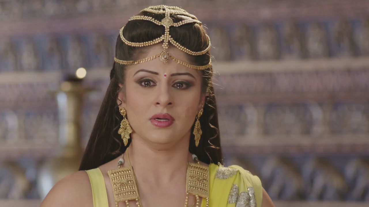 Император Ашока 158 серия