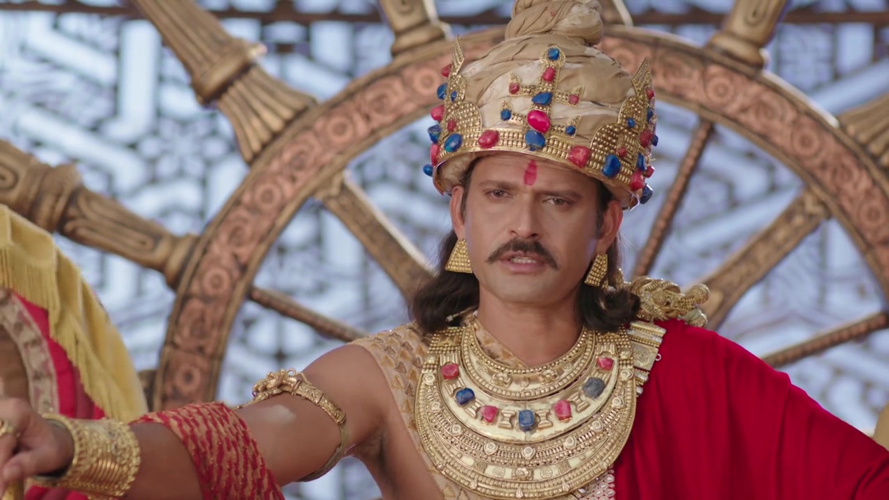 Император Ашока 159 серия Император Ашока 159 серия