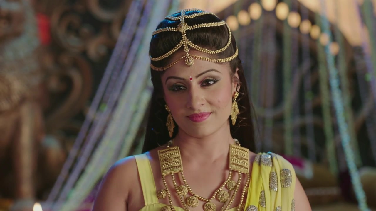 Император Ашока 161 серия