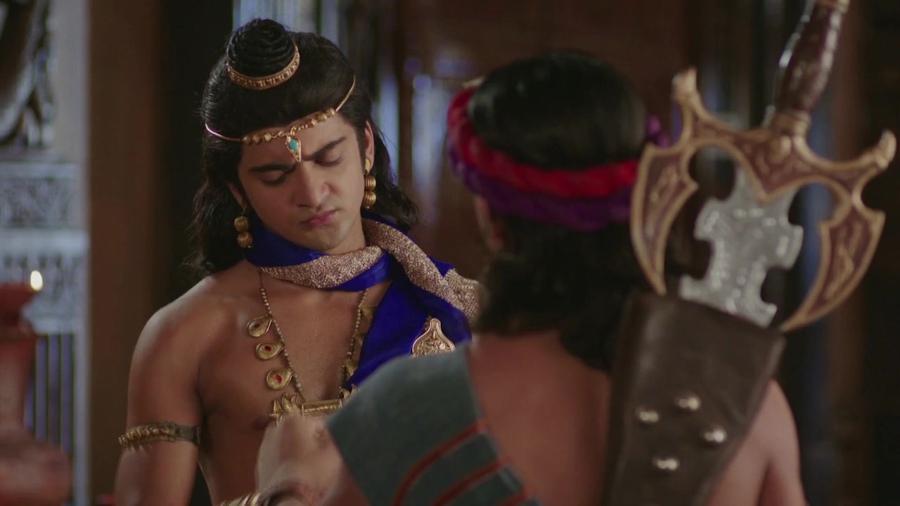 Император Ашока 162 серия