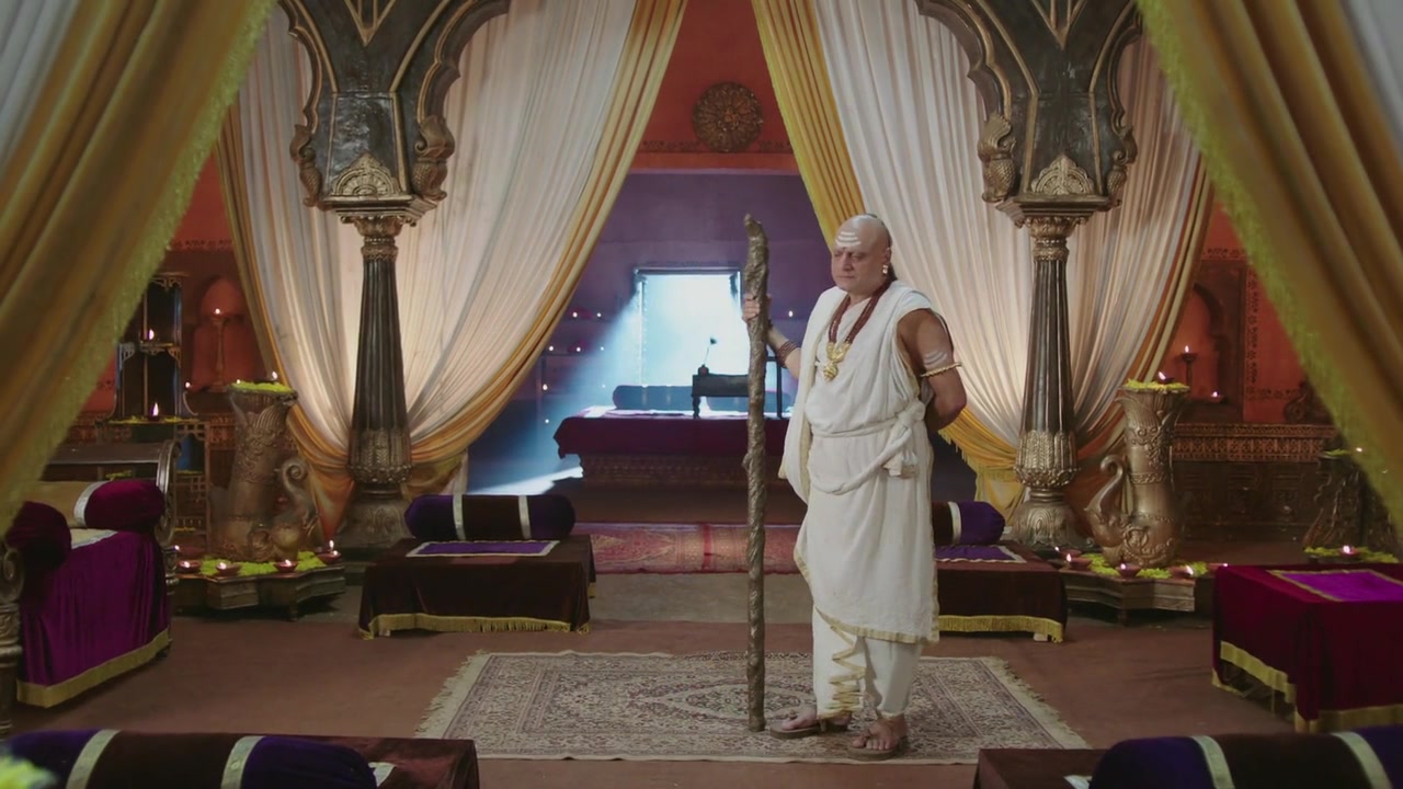 Император Ашока 164 серия Император Ашока 164 серия