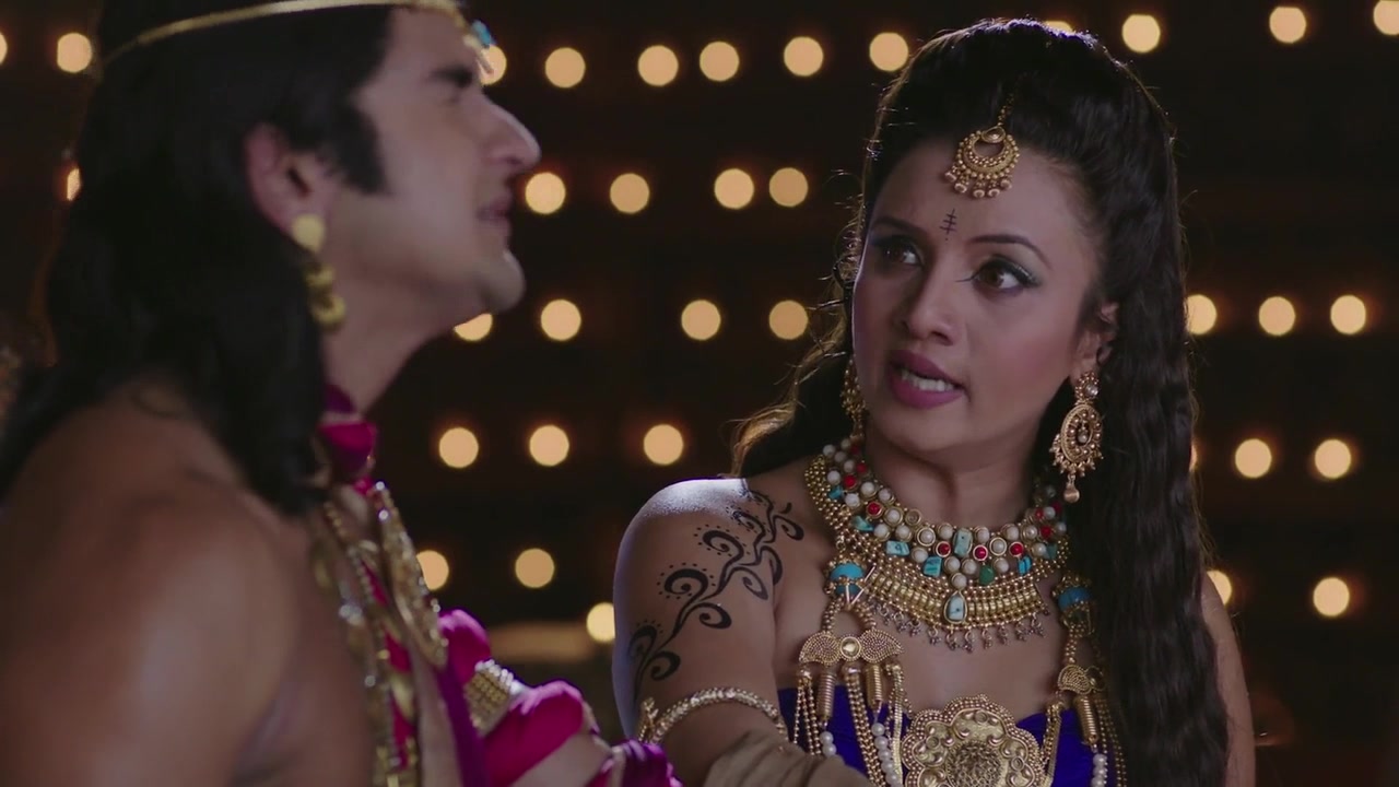 Император Ашока 167 серия Император Ашока 167 серия