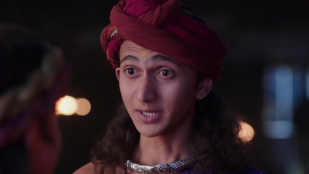 Император Ашока 17 серия Император Ашока 17 серия