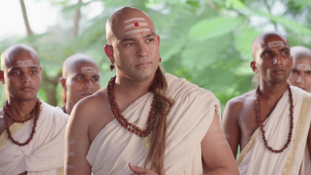 Император Ашока 171 серия Император Ашока 171 серия