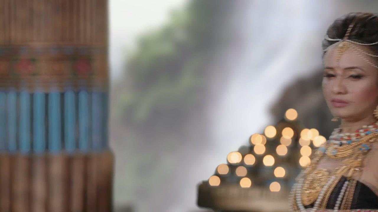 Император Ашока 180 серия