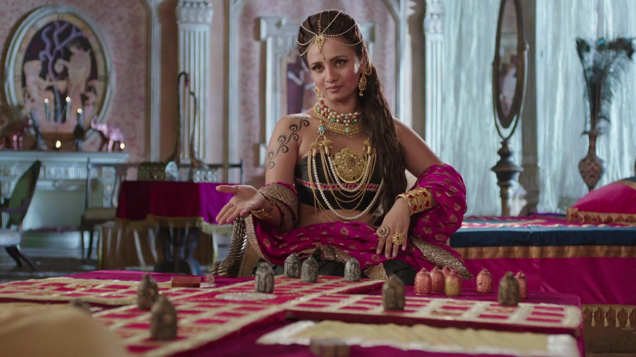 Император Ашока 181 серия Император Ашока 181 серия