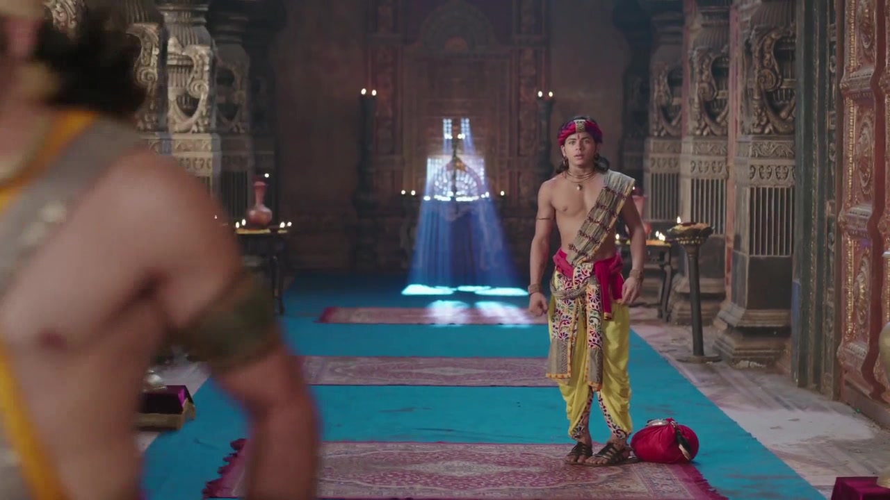 Император Ашока 182 серия Император Ашока 182 серия