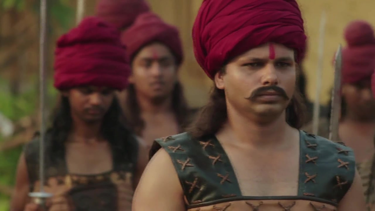 Император Ашока 184 серия Император Ашока 184 серия