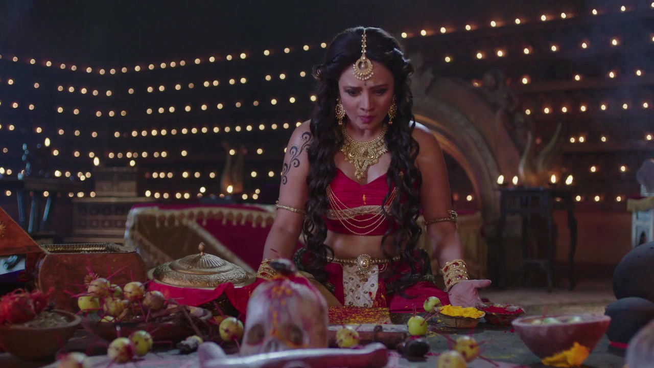 Император Ашока 188 серия