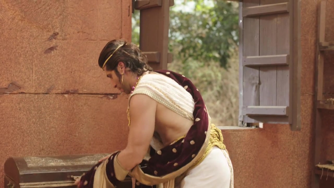 Император Ашока 19 серия