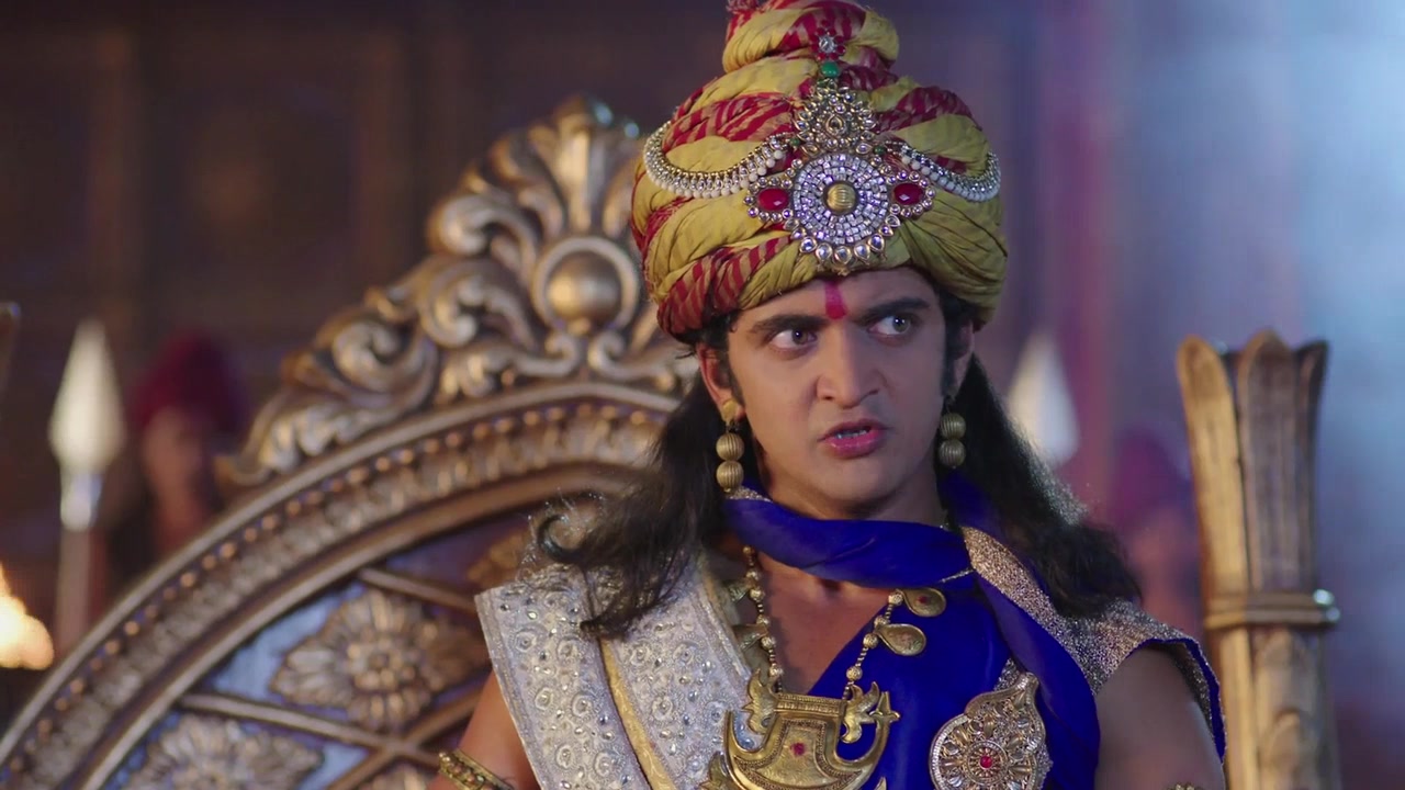 Император Ашока 197 серия Император Ашока 197 серия