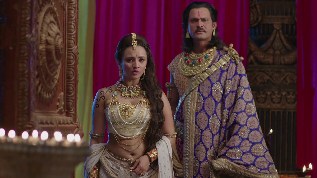 Император Ашока 198 серия Император Ашока 198 серия