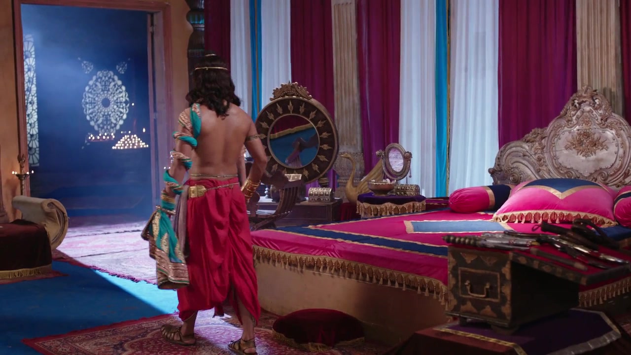 Император Ашока 200 серия