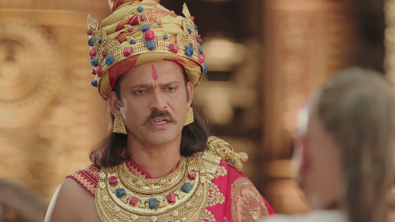 Император Ашока 211 серия Император Ашока 211 серия