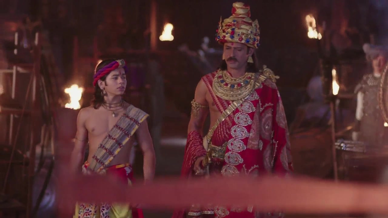 Император Ашока 213 серия Император Ашока 213 серия