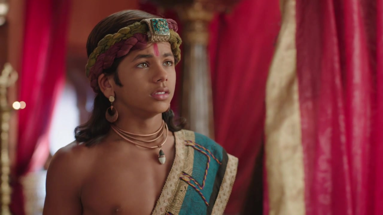 Император Ашока 22 серия