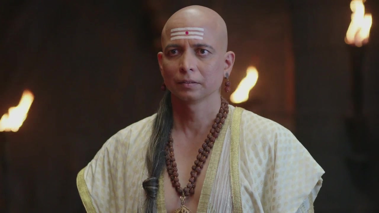 Император Ашока 220 серия