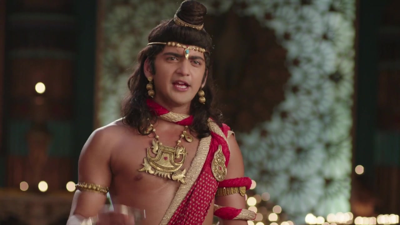 Император Ашока 222 серия