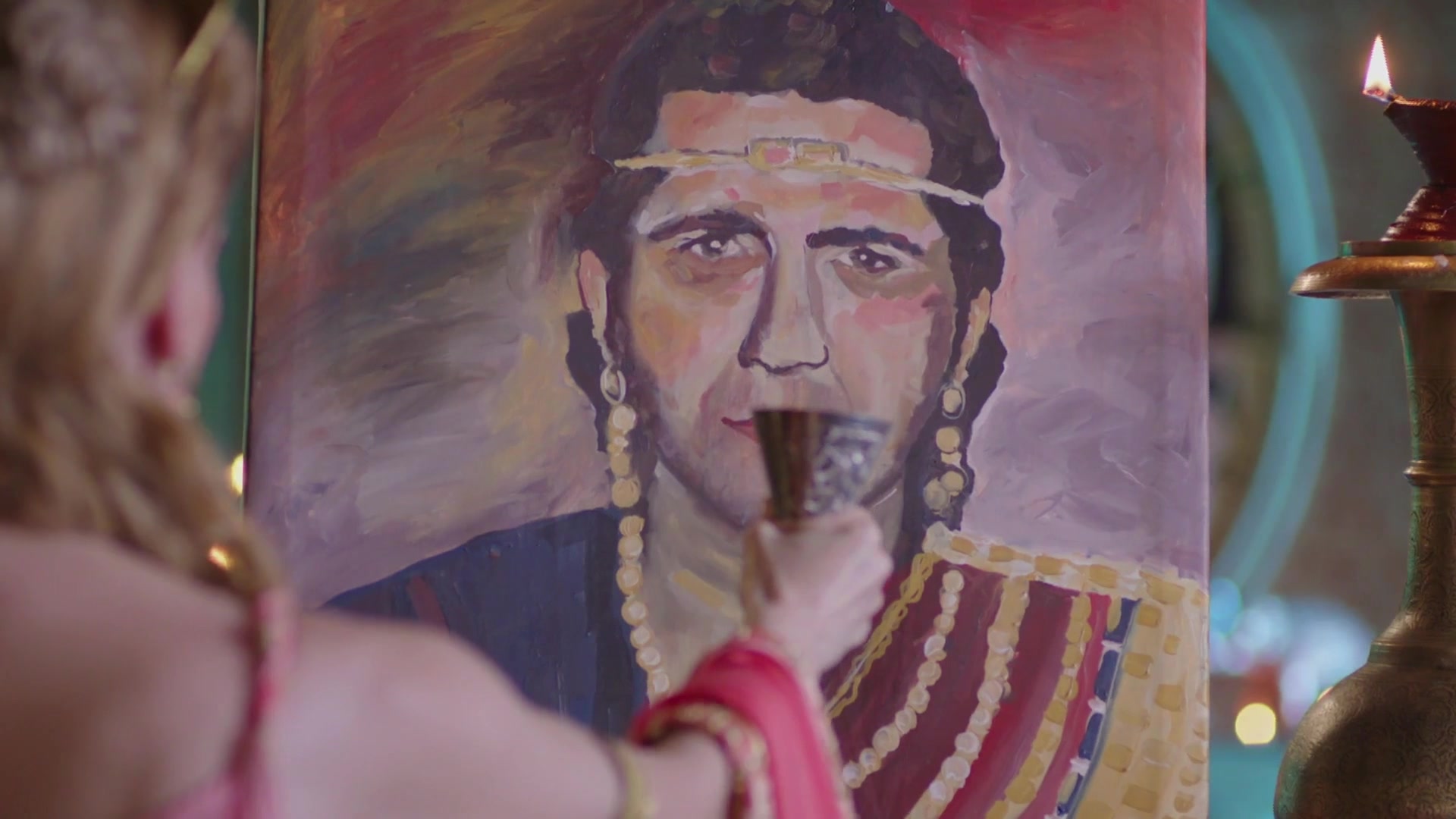 Император Ашока 226 серия Император Ашока 226 серия