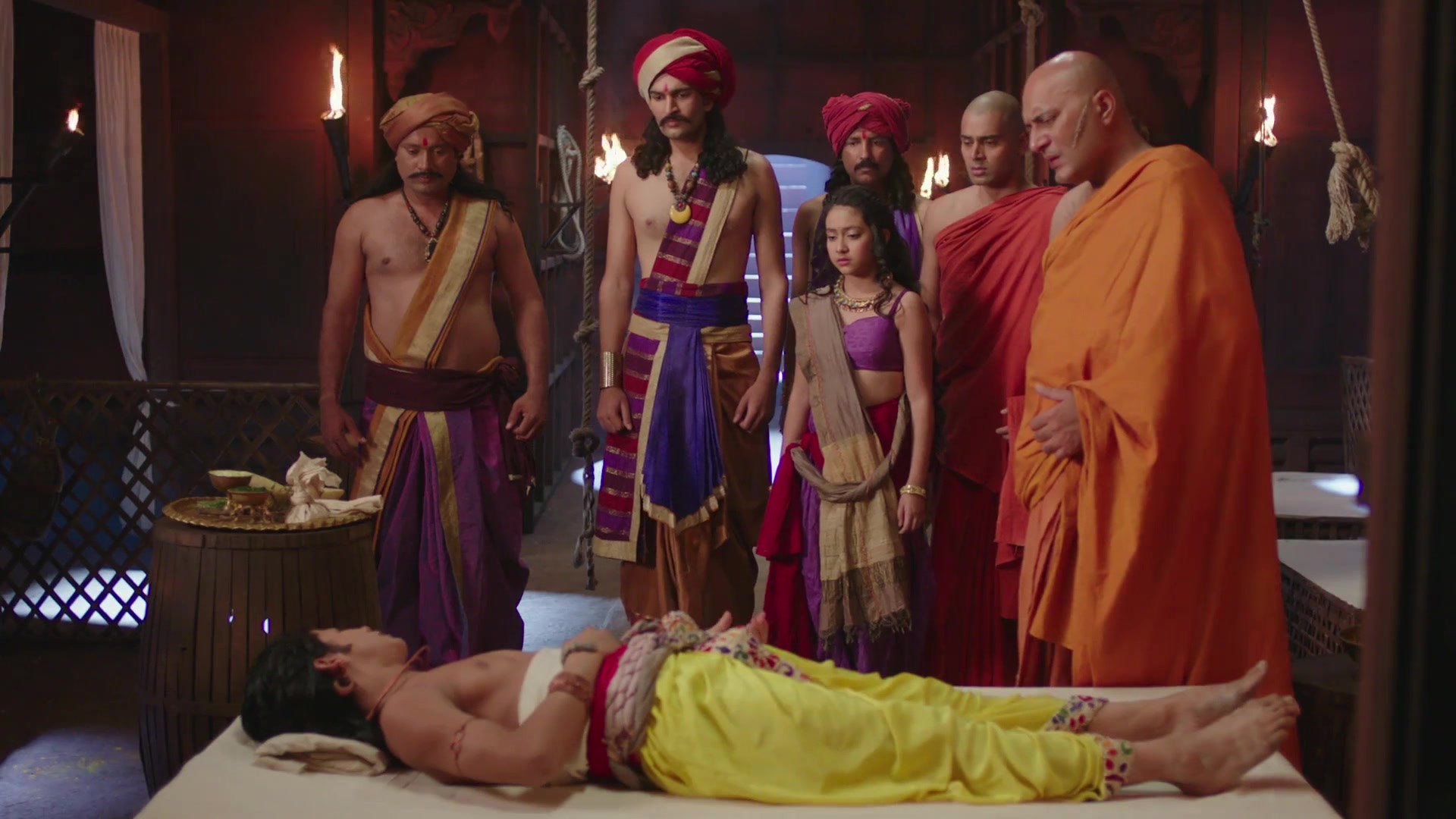 Император Ашока 231 серия Император Ашока 231 серия