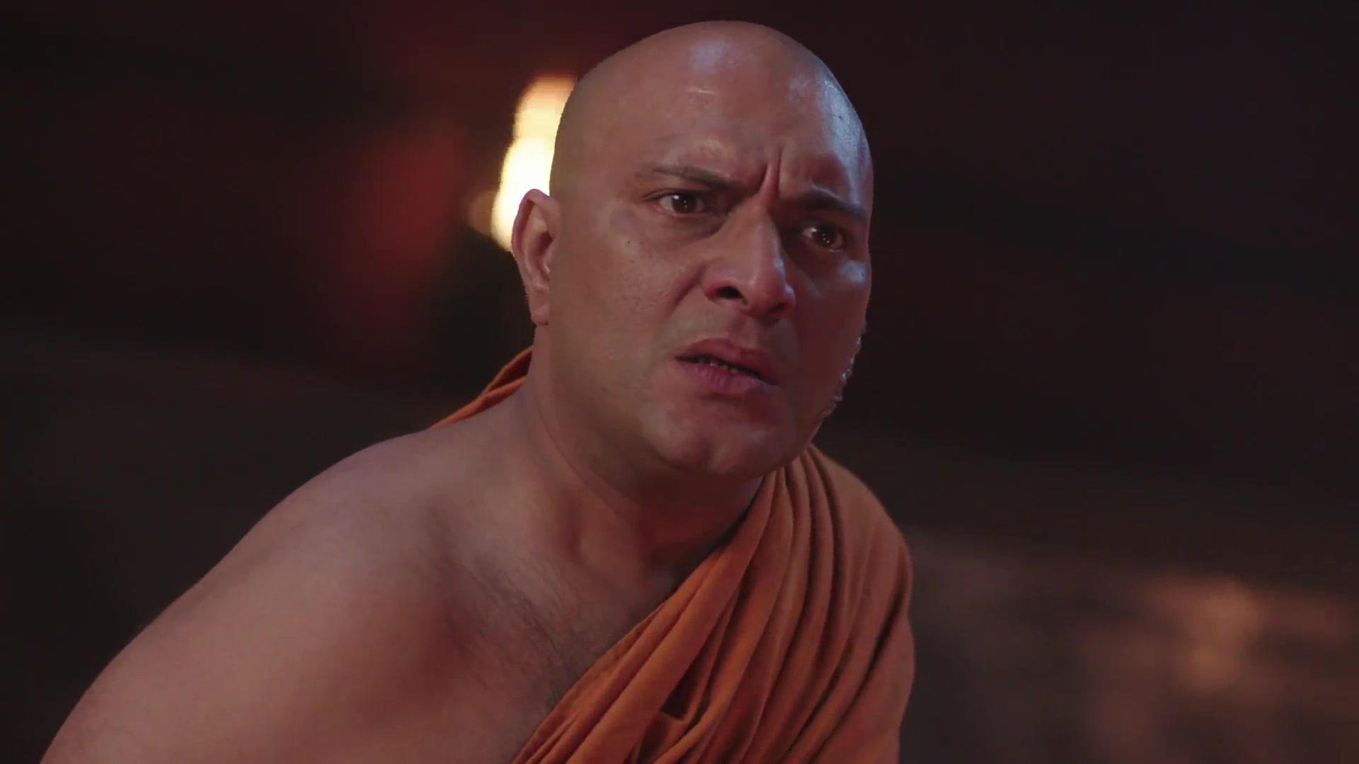 Император Ашока 235 серия