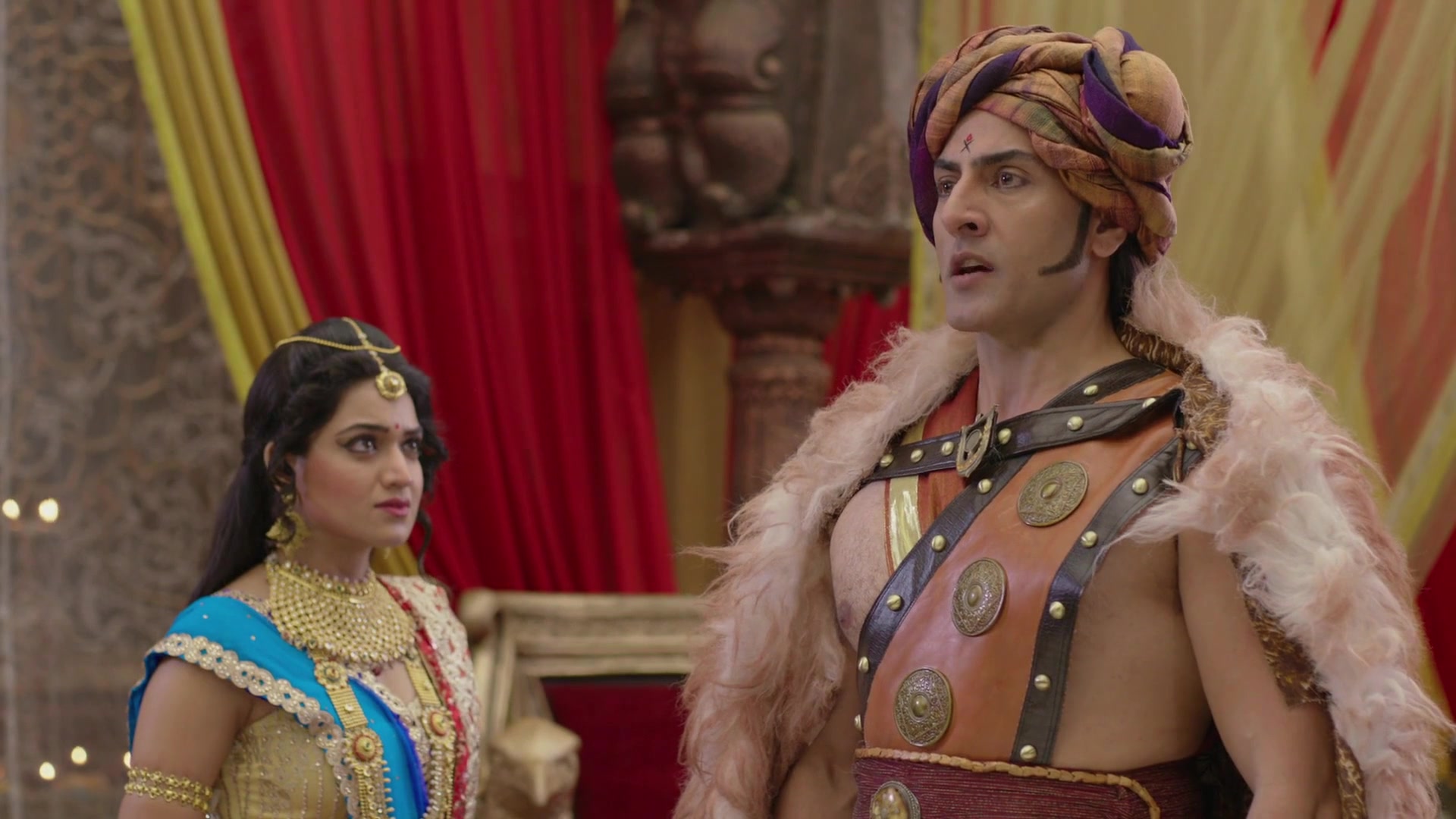 Император Ашока 236 серия Император Ашока 236 серия