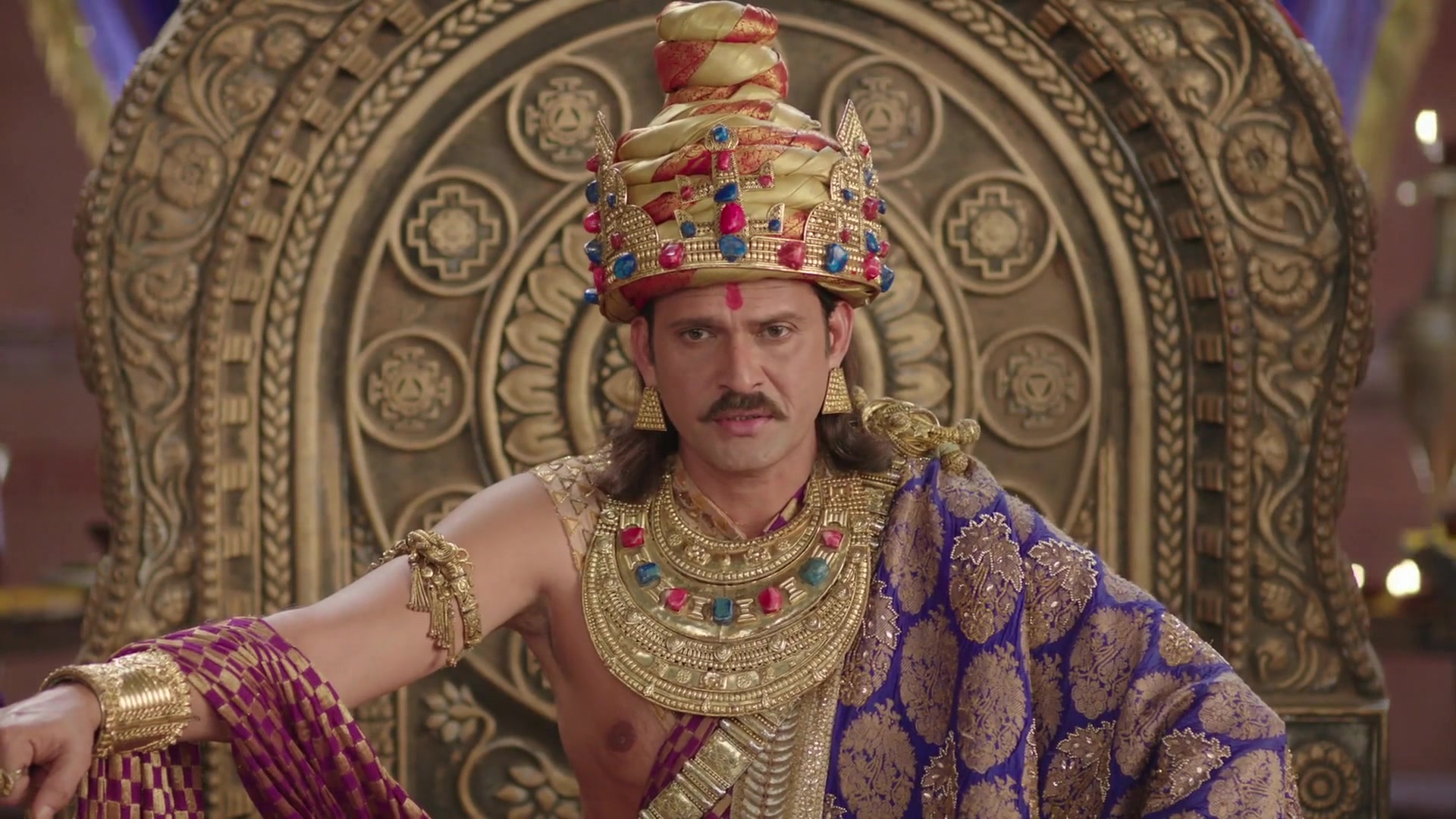 Император Ашока 239 серия Император Ашока 239 серия