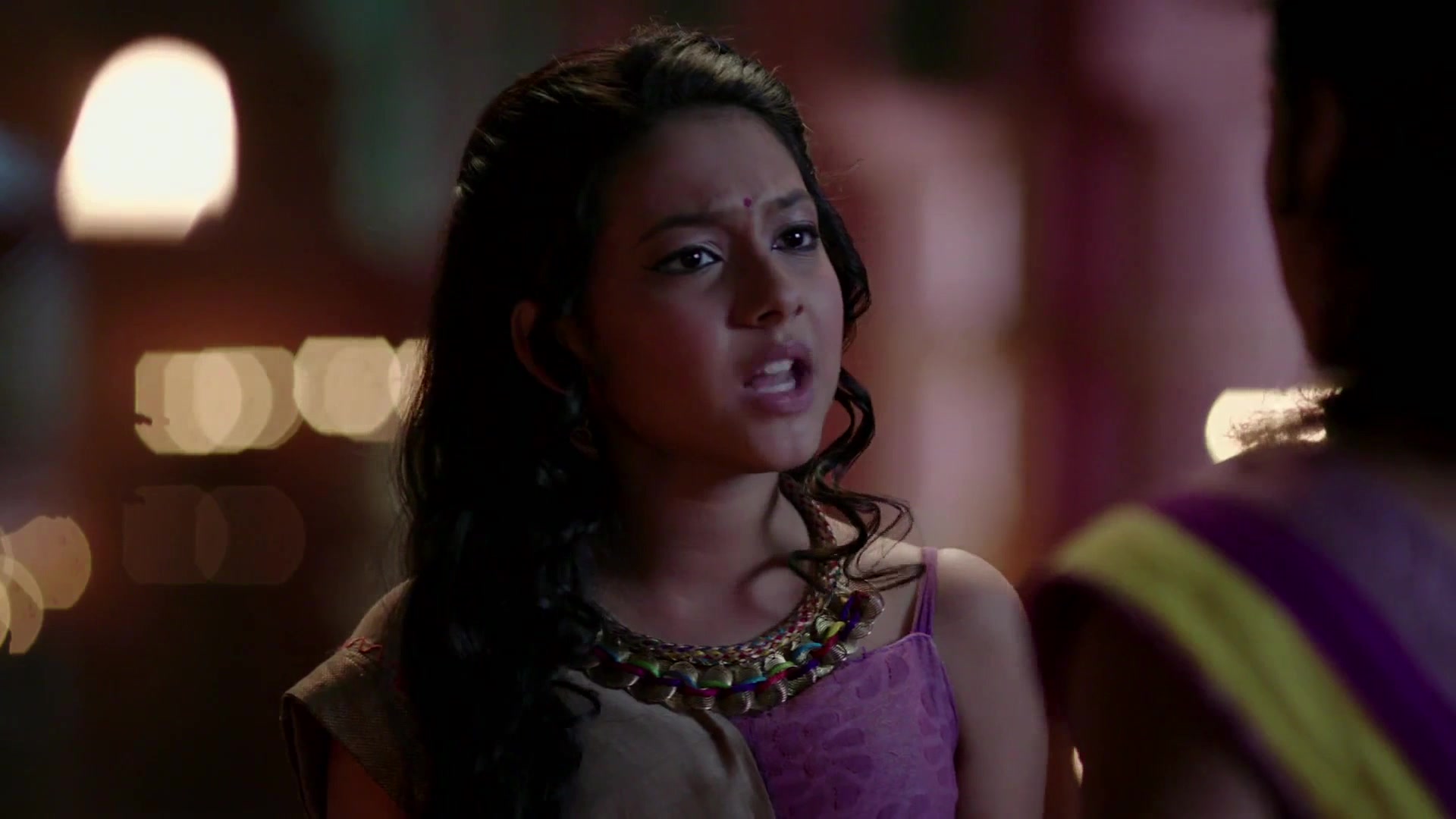 Император Ашока 246 серия