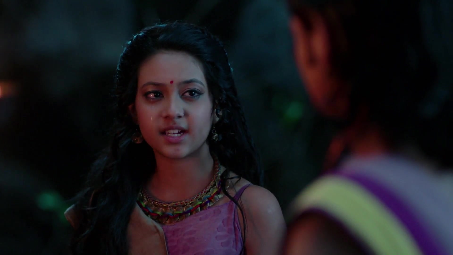 Император Ашока 247 серия