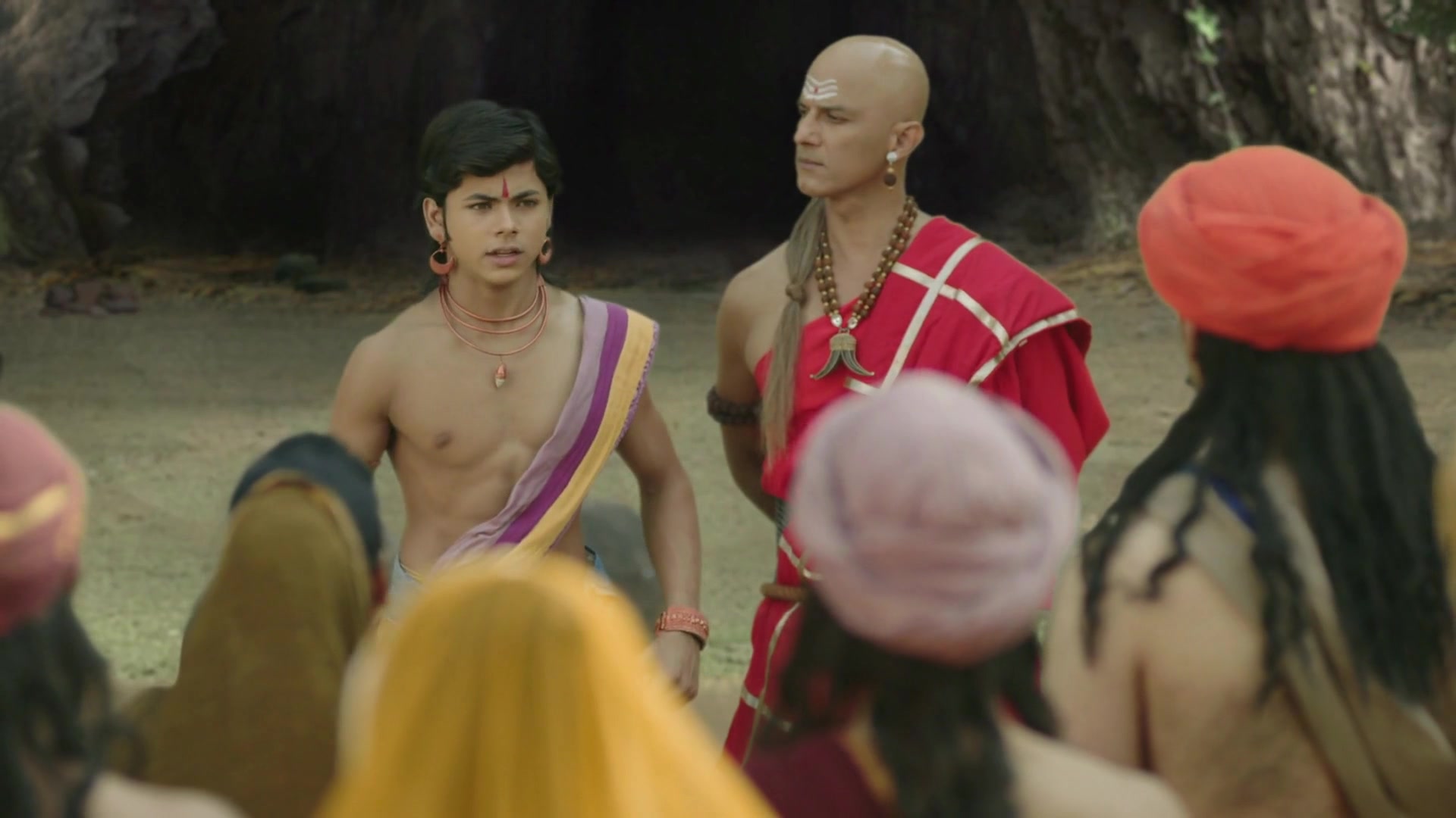 Император Ашока 251 серия Император Ашока 251 серия