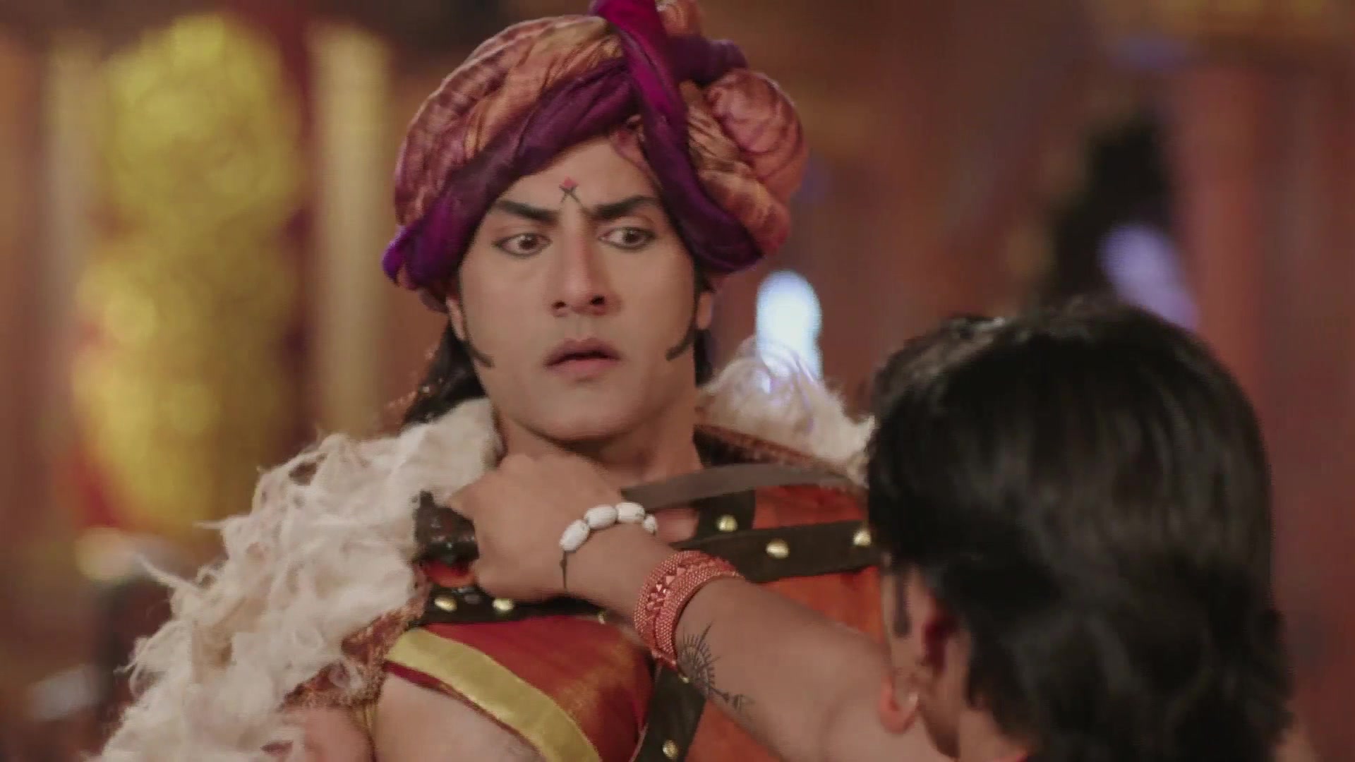 Император Ашока 253 серия Император Ашока 253 серия