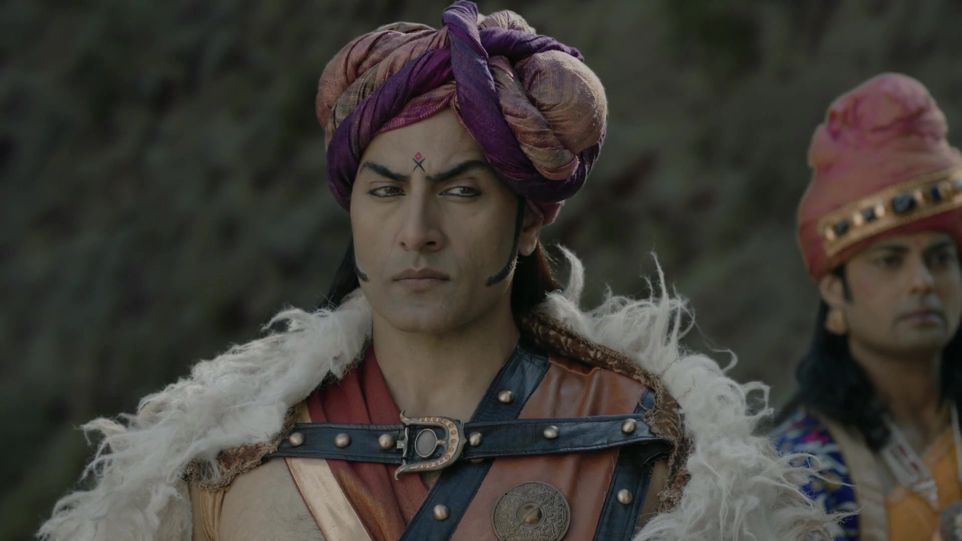 Император Ашока 254 серия Император Ашока 254 серия