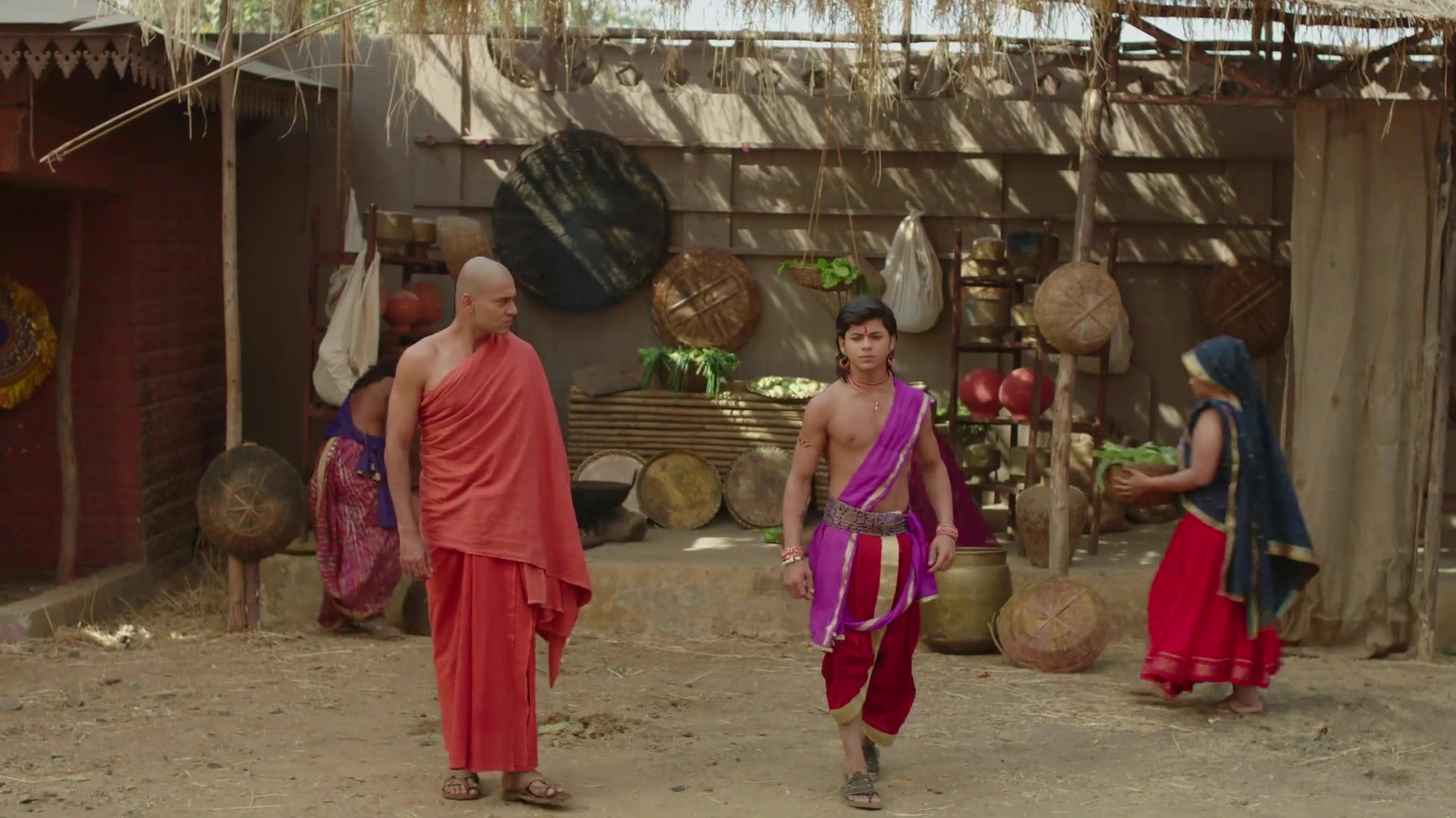 Император Ашока 256 серия Император Ашока 256 серия