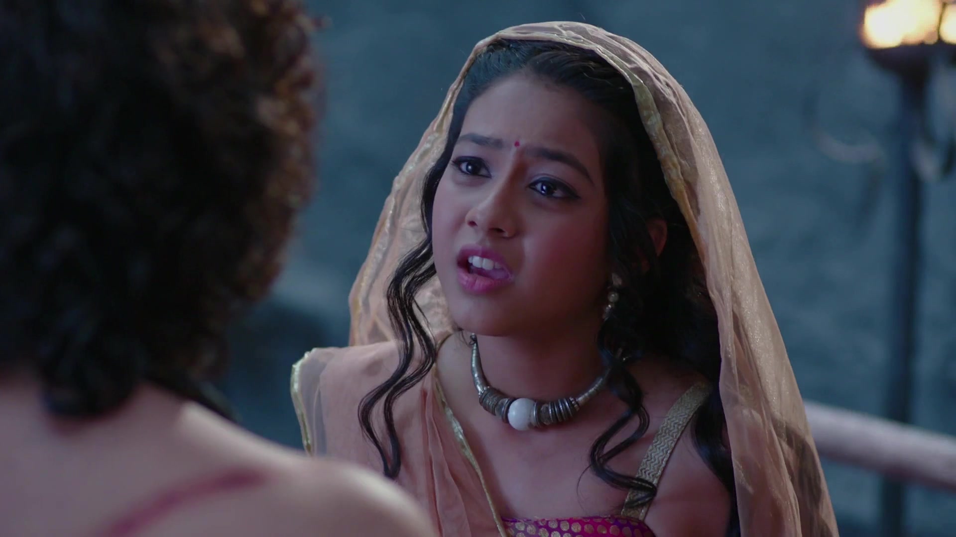 Император Ашока 257 серия