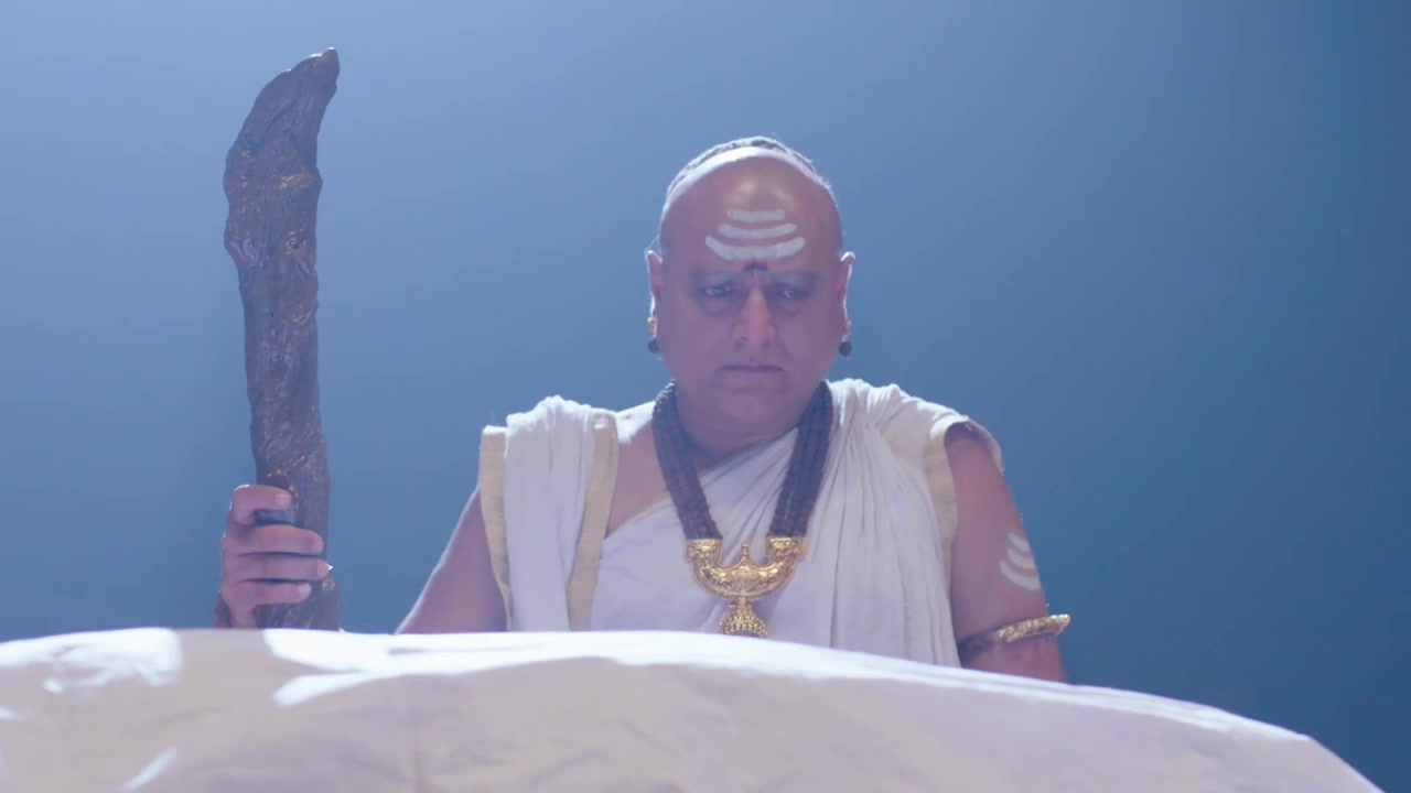 Император Ашока 26 серия Император Ашока 26 серия