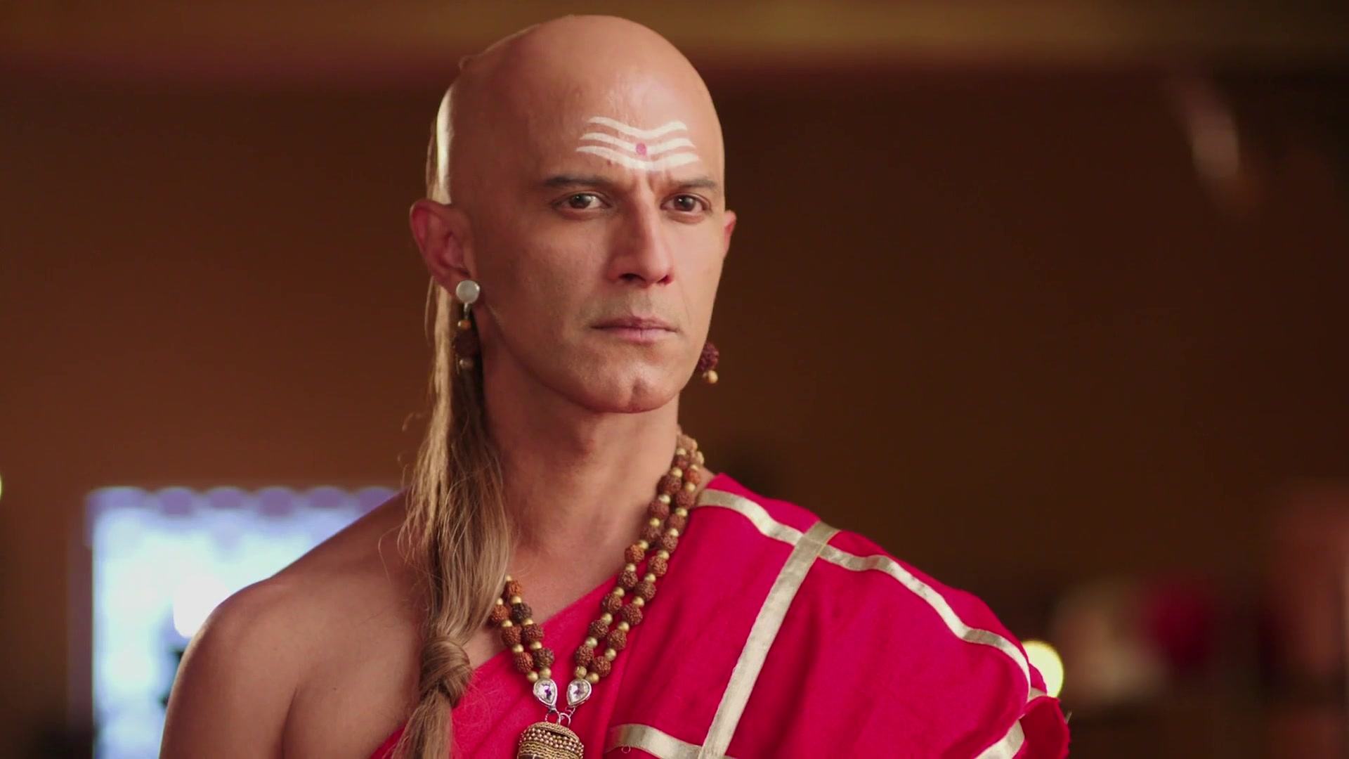 Император Ашока 262 серия