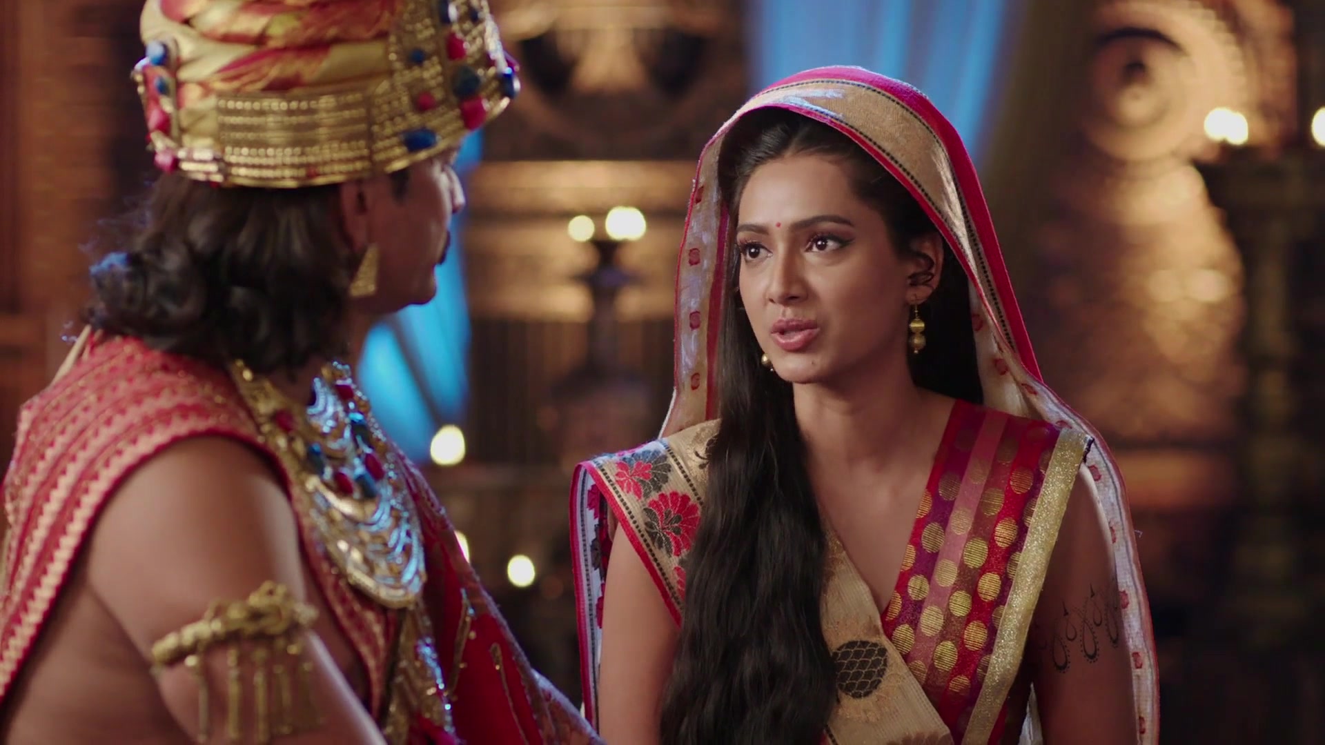 Император Ашока 264 серия Император Ашока 264 серия