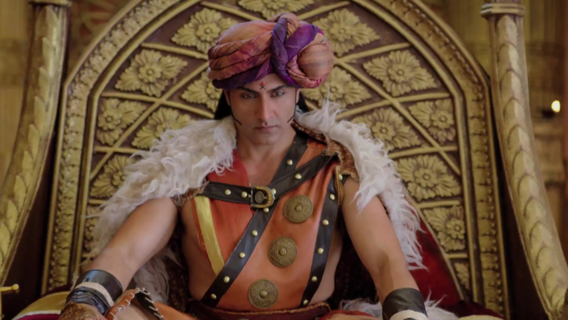 Император Ашока 270 серия Император Ашока 270 серия