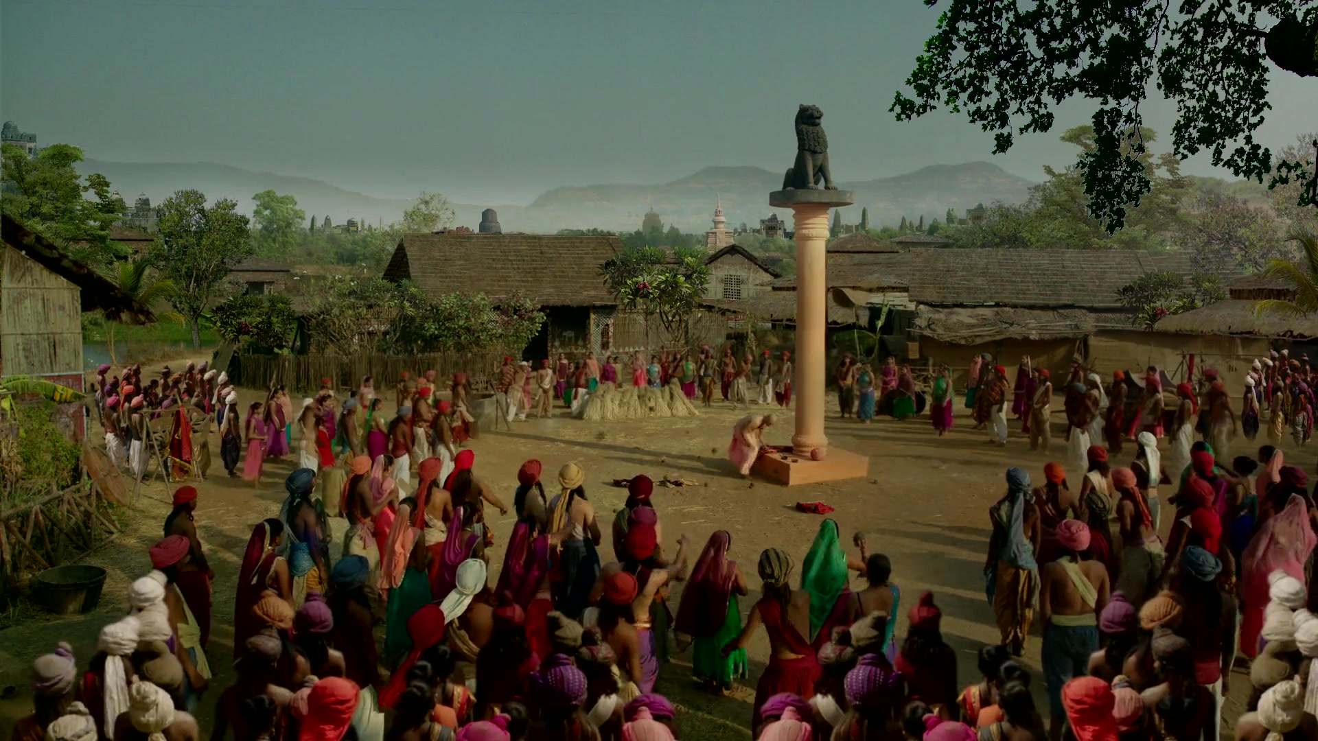 Император Ашока 278 серия Император Ашока 278 серия