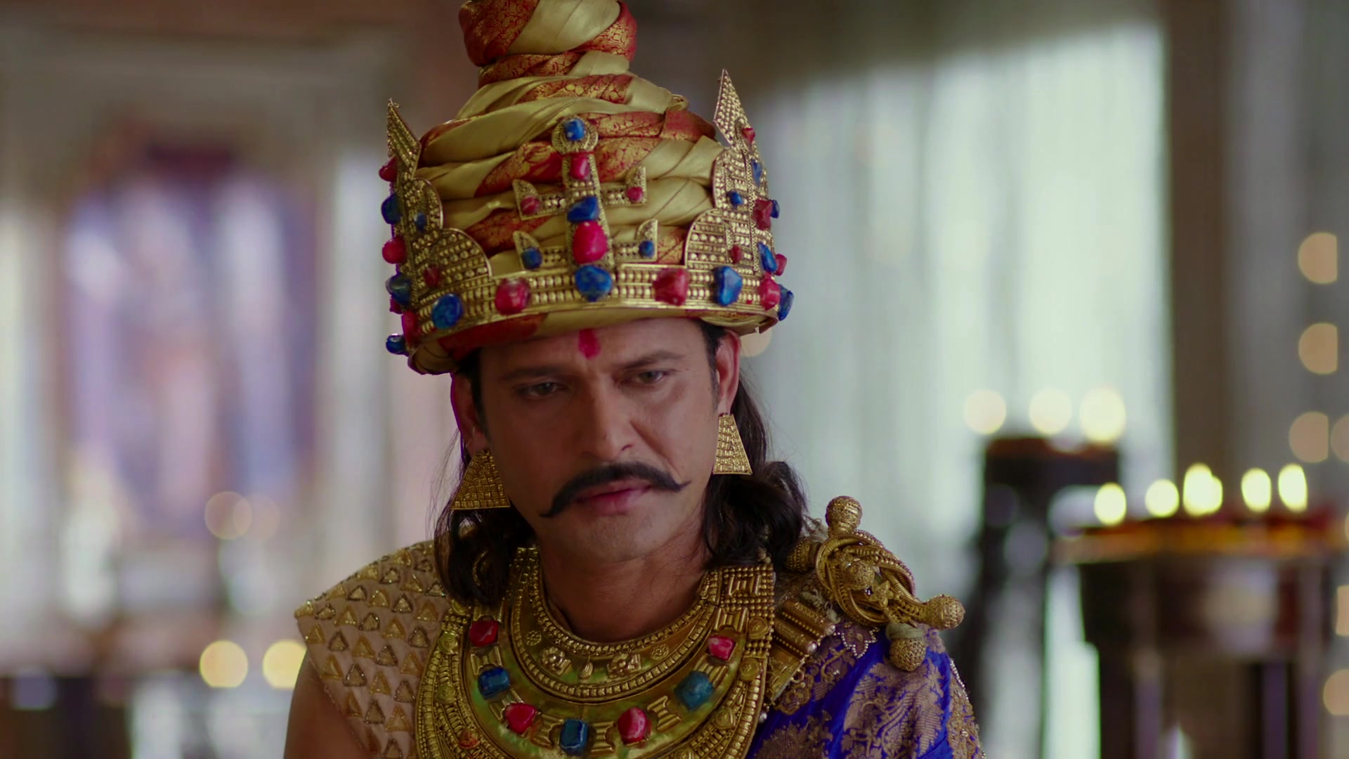 Император Ашока 280 серия Император Ашока 280 серия