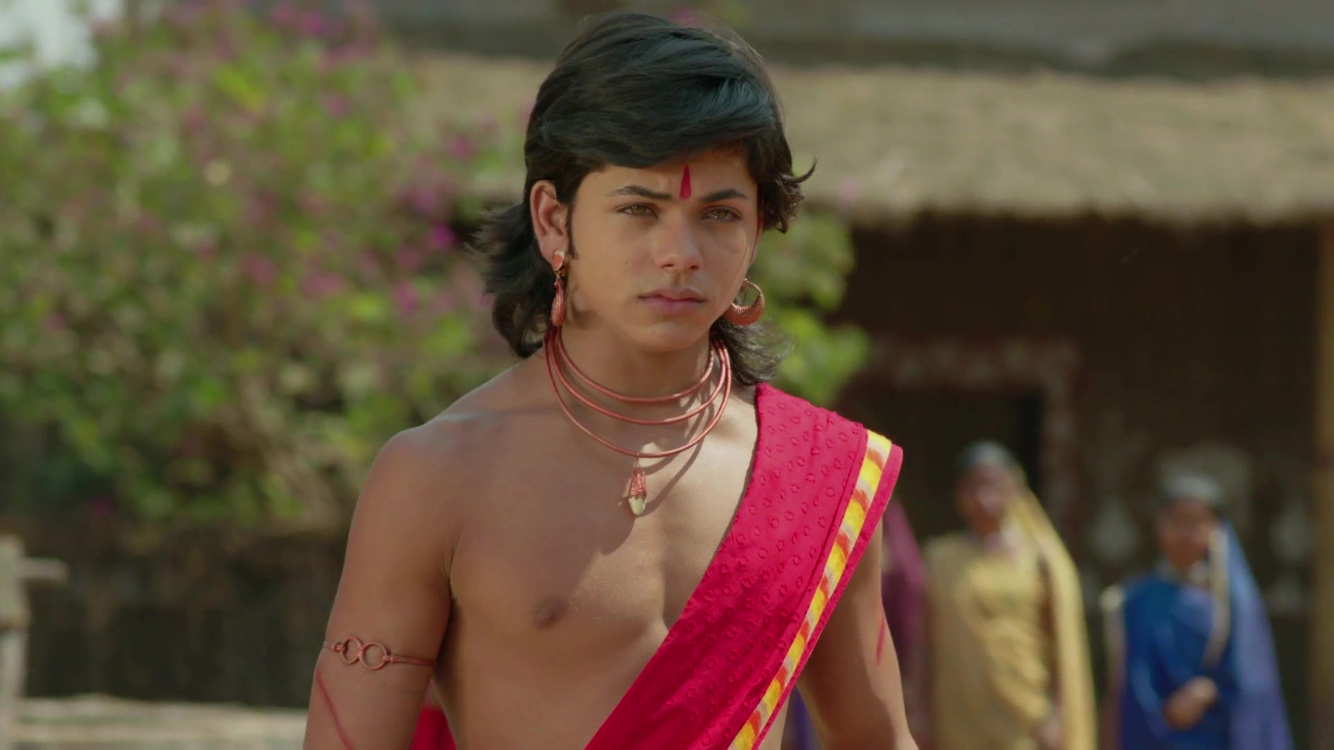 Император Ашока 281 серия Император Ашока 281 серия