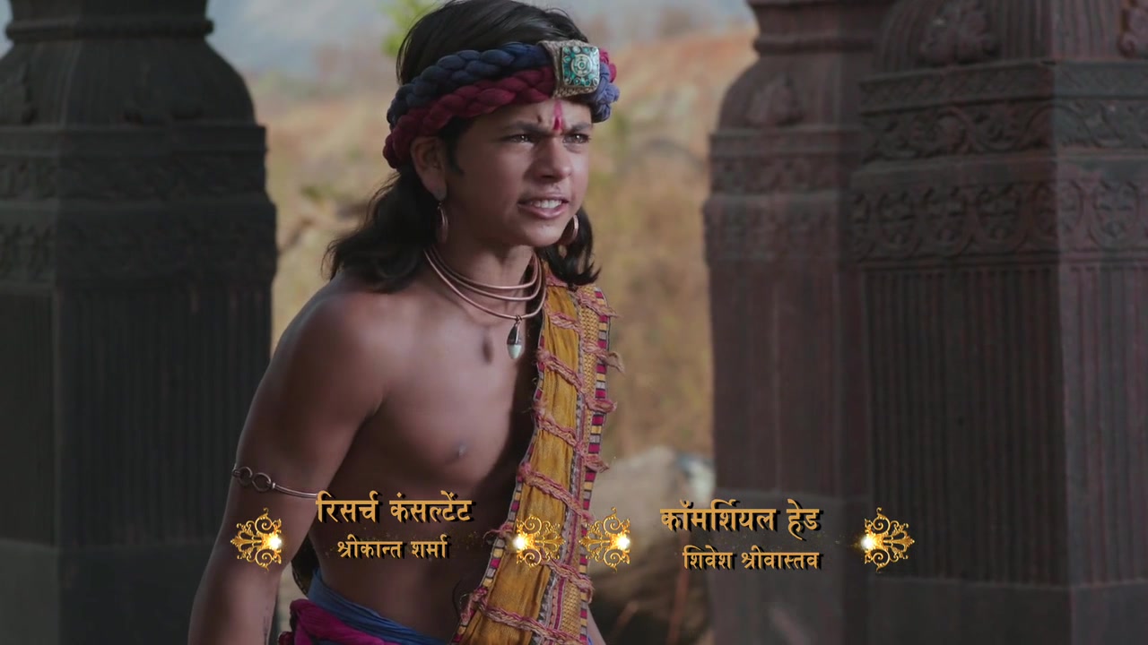 Император Ашока 29 серия Император Ашока 29 серия