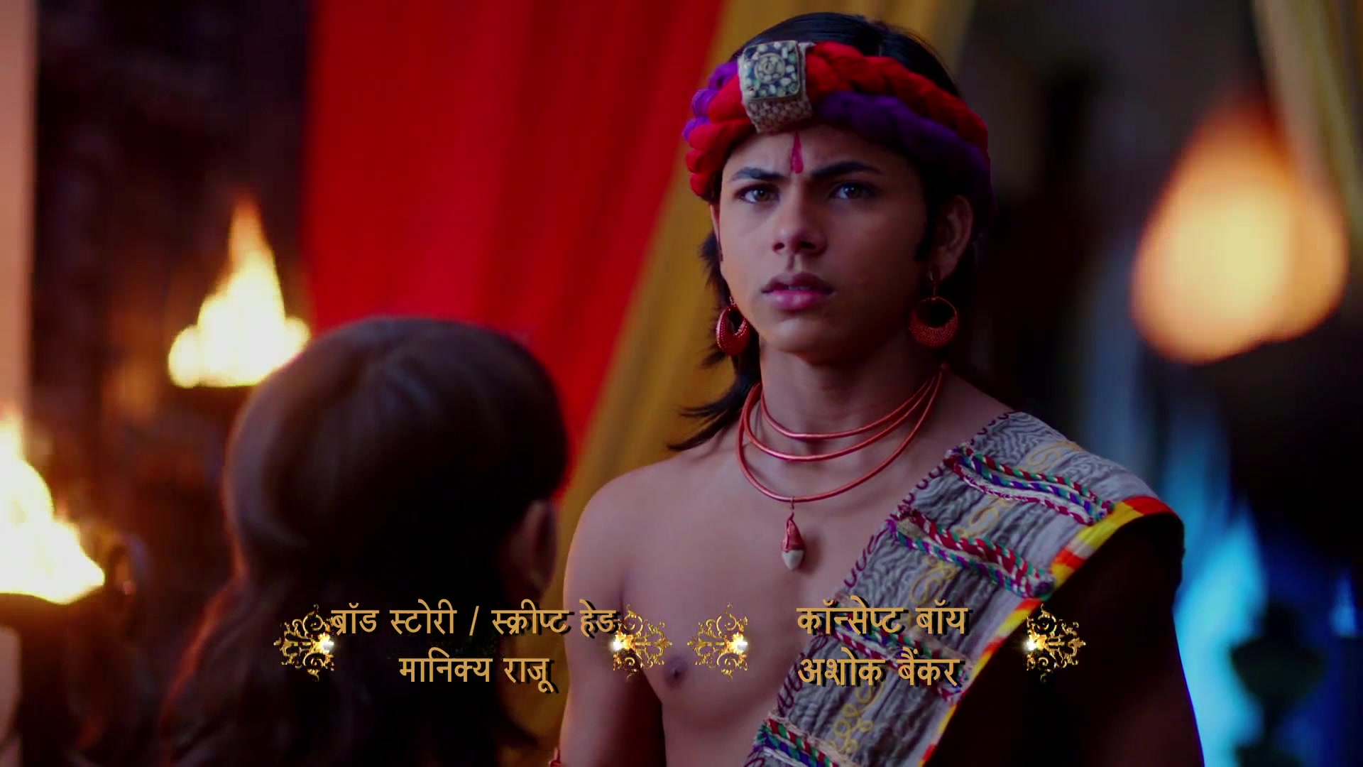 Император Ашока 292 серия Император Ашока 292 серия