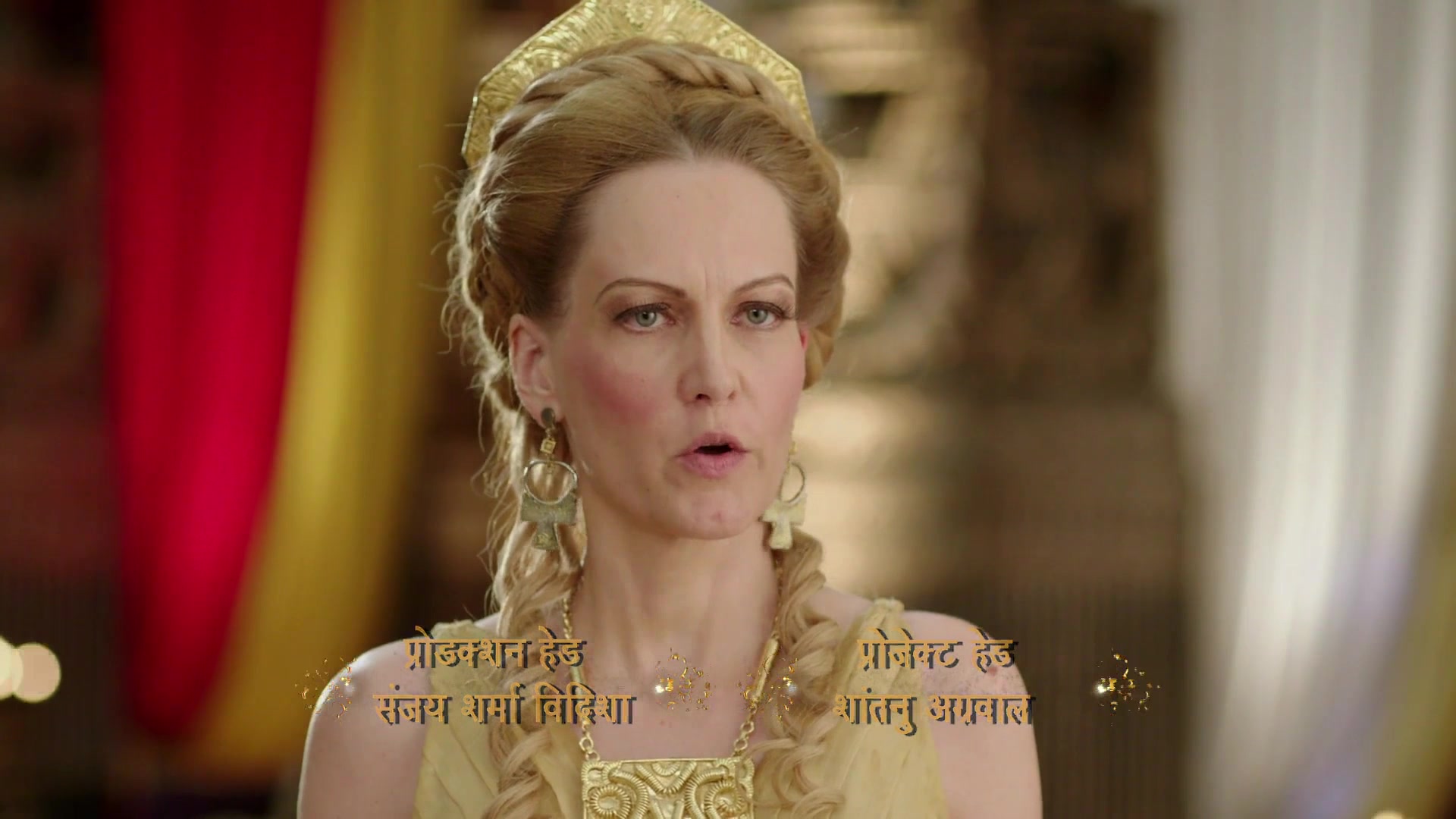 Император Ашока 295 серия Император Ашока 295 серия