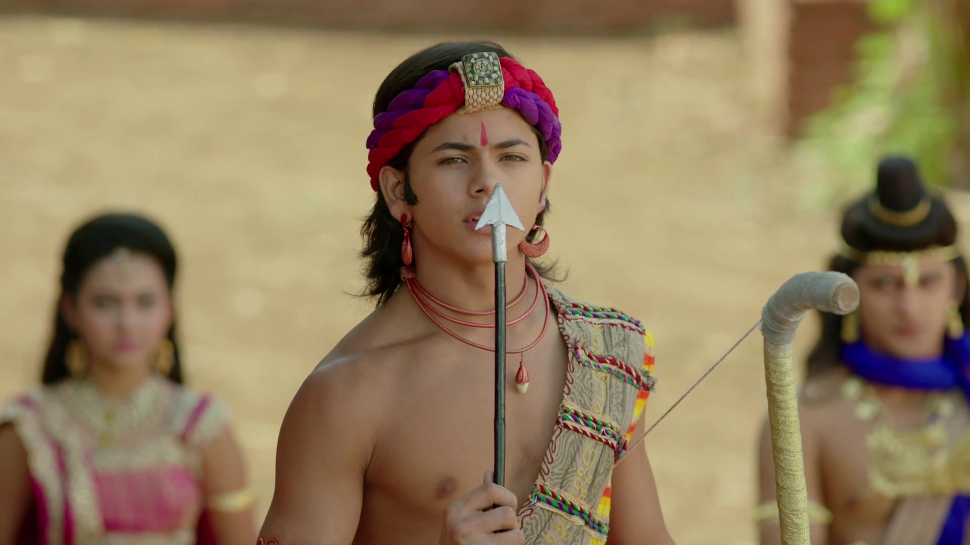 Император Ашока 296 серия Император Ашока 296 серия